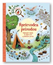 Sprievodca prírodou