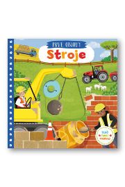 Prvé objavy Stroje