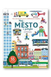 Naj... Mesto v pohybe