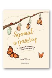 Spomaľ a kochaj sa
