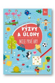Výzvy a úlohy