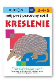 Môj pracovný zošit Kreslenie