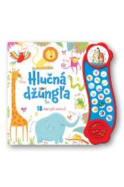 Hlučná džungľa