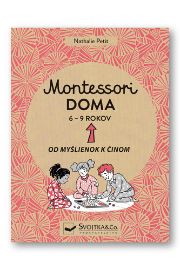Montessori doma 6 - 9 rokov