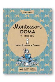 Montessori doma 9 - 12 rokov