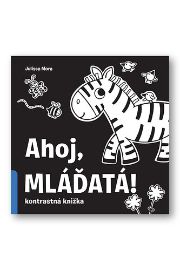 Ahoj, mláďatá!