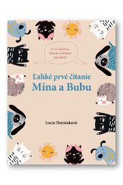 Ľahké prvé čítanie Mína a Bubu