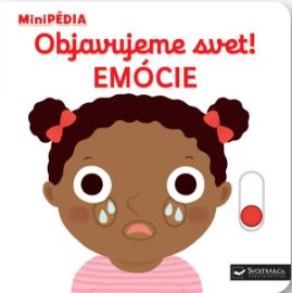 Objavujeme svet! Emócie