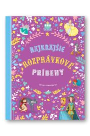 Najkrajšie rozprávkové príbehy