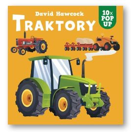 Traktory