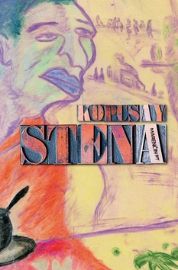 Stena - Márius Kopcsay - Slovenská literatura Stena