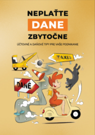 Neplaťte daně zbytočně (2026)