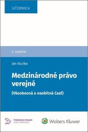 Medzinárodné právo verejné