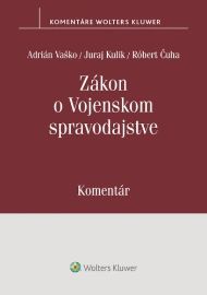 Zákon o vojenskom spravodajstve