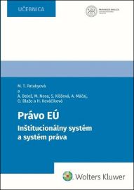 Právo EÚ