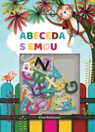 Abeceda s Emou