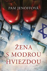 Žena s modrou hviezdou