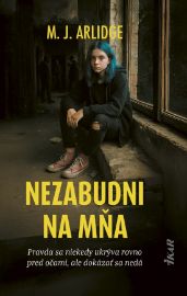 Nezabudni na mňa (slovensky)