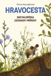 Hravocesta: Encyklopédia zázrakov prírody (slovensky)