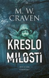 Kreslo milosti (slovensky)