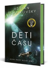 Deti času (slovensky)