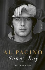 Al Pacino - Sonny Boy (slovensky)