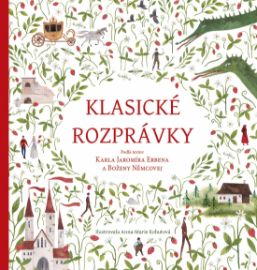 Klasické rozprávky (slovensky)