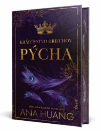 Kráľovstvo hriechov - Pýcha (slovensky)