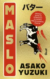 Maslo (slovensky)