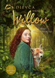 Dievča menom Willow (slovensky)