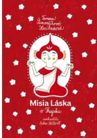 Misia Láska v Thajsku (slovensky)