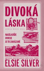 Divoká láska (slovensky)