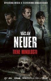 Tiene minulosti (slovensky)