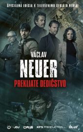 Prekliate dedičstvo (slovensky)
