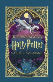 Harry Potter 3: Harry Potter a väzeň z Azkabanu (slovensky)