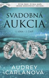 Svadobná aukcia 1. séria / 1. časť (slovensky)