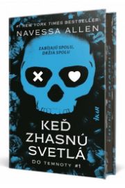 Keď zhasnú svetlá (slovensky)