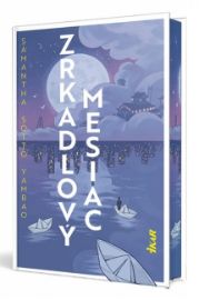 Zrkadlový mesiac (slovensky)