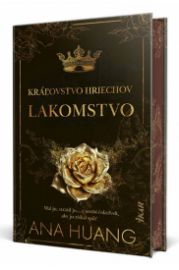 Kráľovstvo hriechov: Lakomstvo (slovensky)