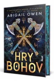 Hry bohov (slovensky)