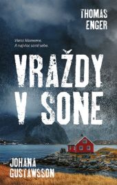 Vraždy v Sone (slovensky)