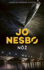 Nôž (slovensky)