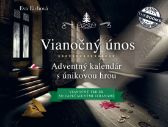 Vianočný únos Adventný kalendár s únikovou hrou (slovensky)