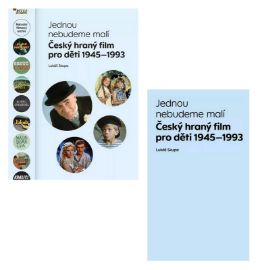 Jednou nebudeme malí