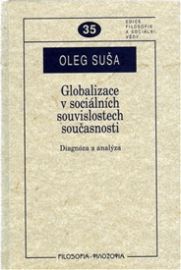 Globalizace v sociálních souvislostech současnosti