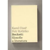 Beckett: filosofie a literatura