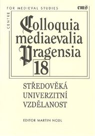 Středověká univerzitní vzdělanost