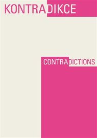 Kontradikce / Contradictions 1-2/2021
