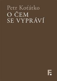 O čem se vypráví