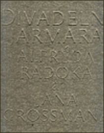 Divadelní jarmara Alfréda Radoka a Jana Grossmana